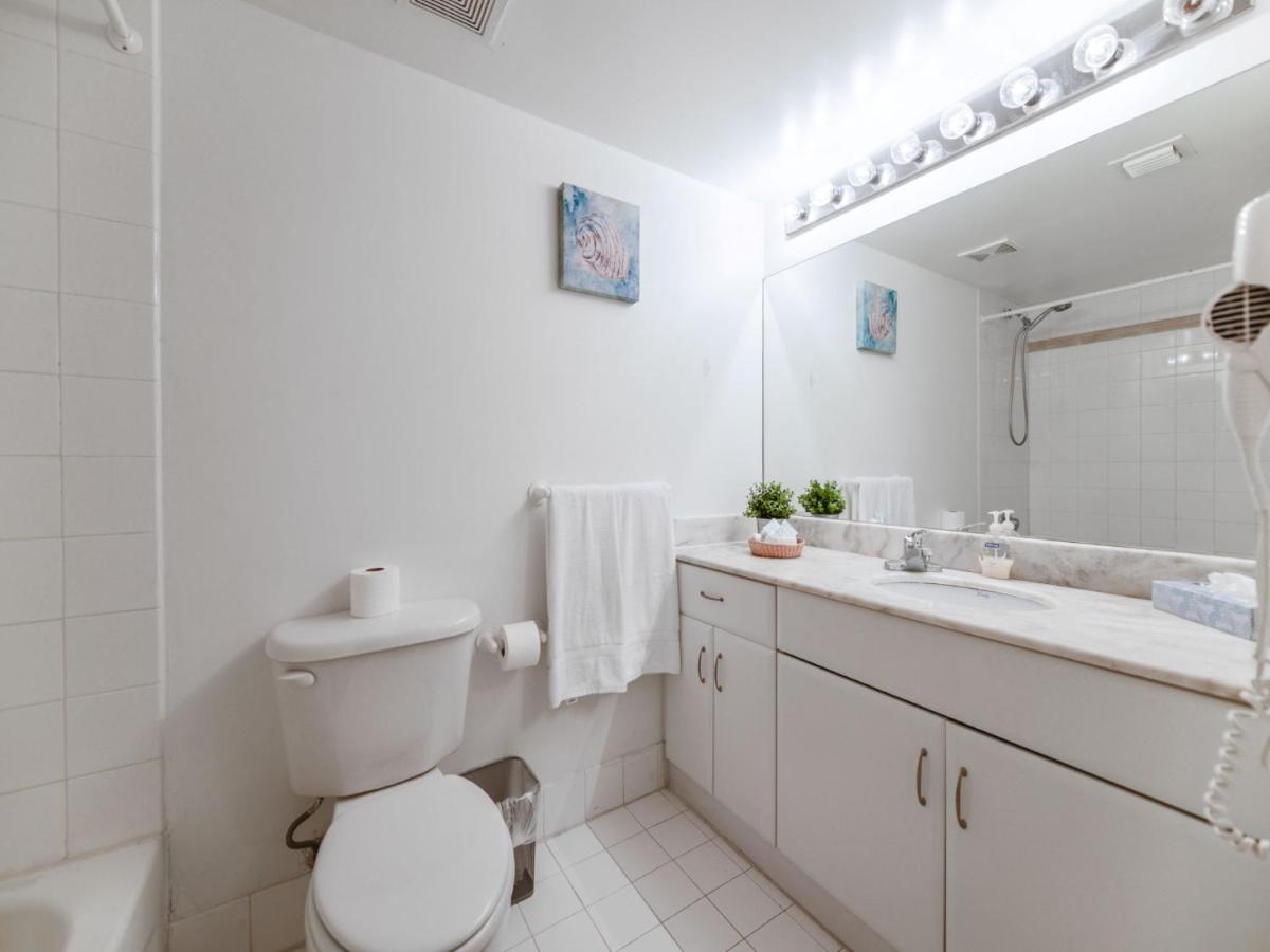 Cozy And Bohemian Studio In Brickell Маями Екстериор снимка