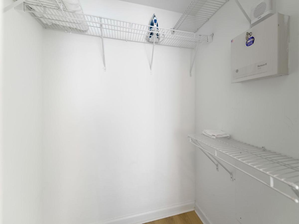 Cozy And Bohemian Studio In Brickell Маями Екстериор снимка