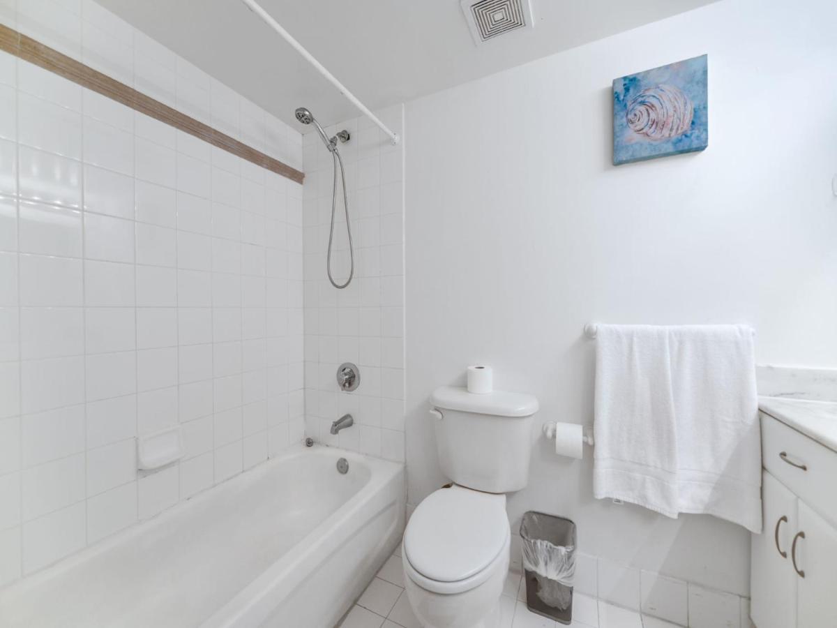 Cozy And Bohemian Studio In Brickell Маями Екстериор снимка