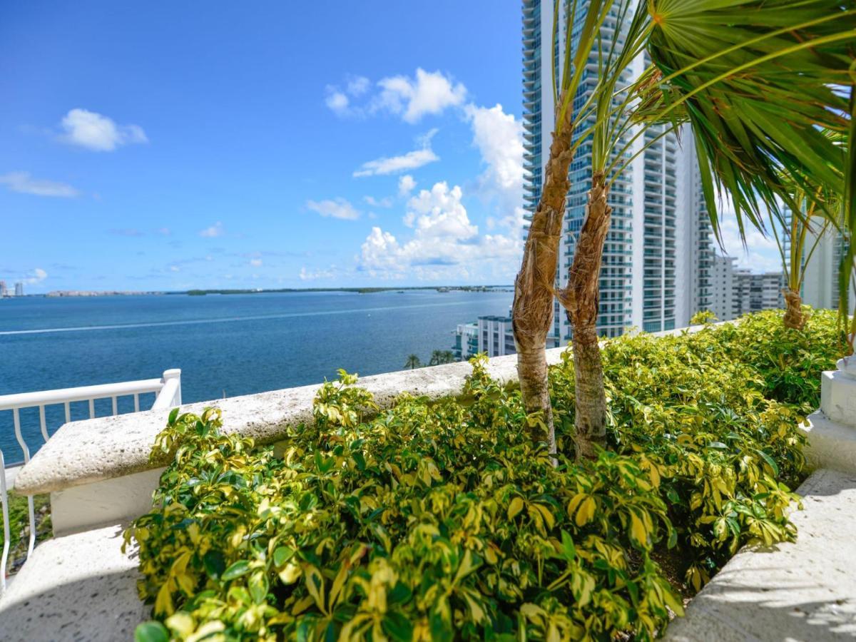 Cozy And Bohemian Studio In Brickell Маями Екстериор снимка
